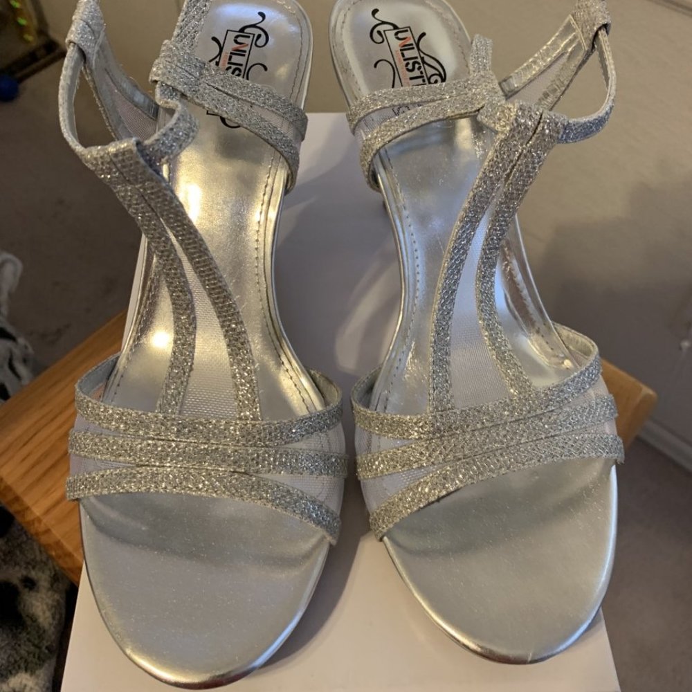 Short heels